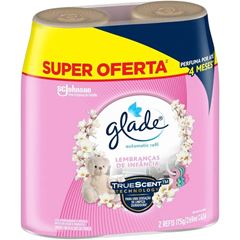 PR GLADE AUT RF LEMB INF 2X269ML