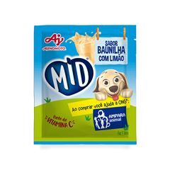 REFRESCO MID BAUNILHA COM LIMAO 20GR