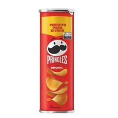 PRINGLES ORIGINAL 134GR