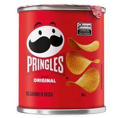 PRINGLES ORIGINAL 35GR