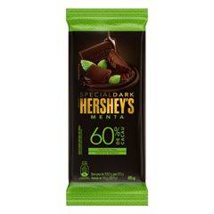 HERSHEYS SPECIAL DARK MENTA 85 GR