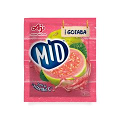 REFRESCO MID GOIABA 20GR