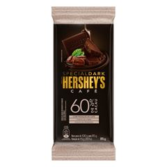 HERSHEYS SPEC. DARK CAFE CROC 85 GR
