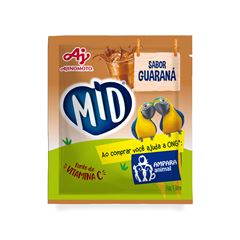 REFRESCO MID GUARANA 20GR