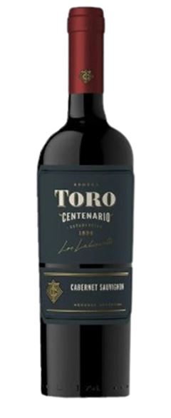 VINHO TORO LOS LABURANTES CAB SAUV 750ML