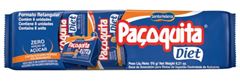 PACOQUITA QUADRADA ZERO DISPLAY 144GR