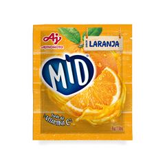 REFRESCO MID LARANJA 20GR