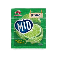 REFRESCO MID LIMAO 20GR