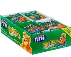 FINI URSINHOS 15GR