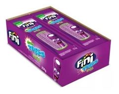 FINI TUBES UVA CITRICO 15GR