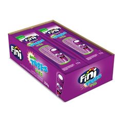 FINI TUBES UVA 15GR