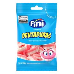FINI DENTADURAS 35GR