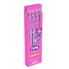 FINI TUBES DESEN TUTTI FRUTI 27GR