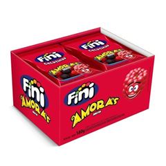 FINI AMORAS 15GR