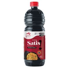 MOLHO SHOYU SATIS! PROF 870ML