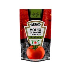 MOLHO AZEITONA HEINZ SACHE 240GR