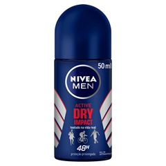 DEO ROLL ON DEEP ORIGINAL 50ML