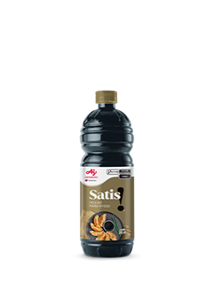 MOLHO PARA GYOZA SATIS! 890ML