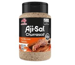 AJI SAL CHURRASCO PARRILLA PIMENTA 500GR
