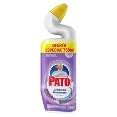 PR PATO GERM LIMP SANIT LAVANDA 750 ML