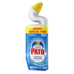 PR PATO GERM LIMP SANIT MARINE 750ML