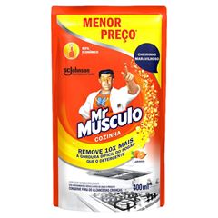 PR MR MUSCUL COZ REFIL OFERT ESP  400ML