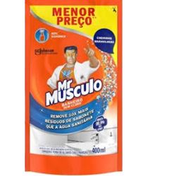 PR MR MUSC BAN SACHE  MENOR PRECO 400ML