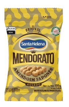 MENDORATO 150GR