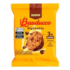 BIGCOOKIE BAUDUCCO ORIGINAL 30GR