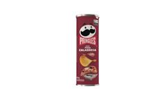 PRINGLES PIZZA CALABRESA 105GR