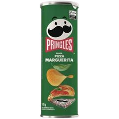 PRINGLES PIZZA MARGUERITA 105GR