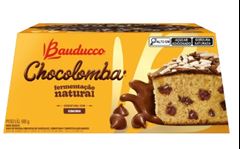 CHOCOLOMBA BAUDUCCO GOTAS 600GR