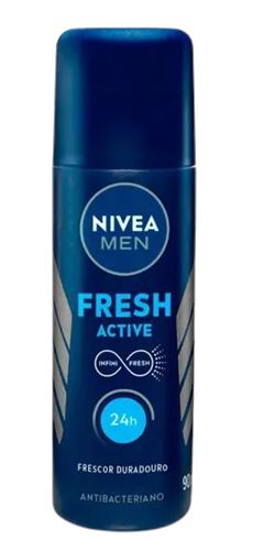 DEO SQUEEZE FRESH ACTIVE 90ML