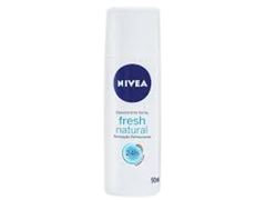 DEO SQUEEZE FRESH NATURAL 90ML