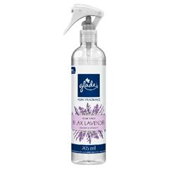 GLADE HOME FRAGRAN LAVAN TRANQ 265ML