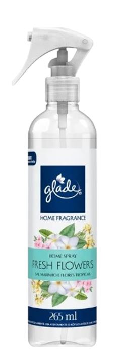 GLADE HOME FRAGRAN AG FLOR ENT265ML