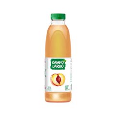 SUCO PESSEGO E MACA C. LARGO 900ML PET