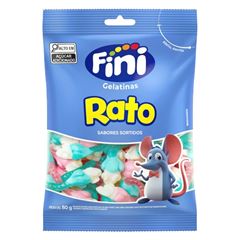 FINI RATO 80GR
