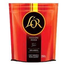 CAFE LOR FERRARI IMOLA INT DOY BAG 250GR
