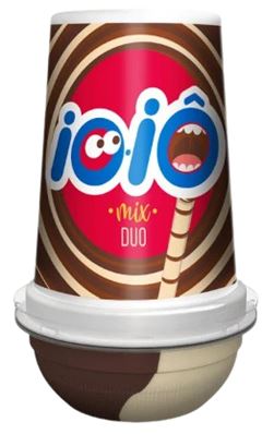 IOIO MIX DUO 41,9GR CX