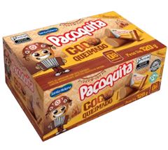 PACOQUITA COCO QUEIMADO 120GR