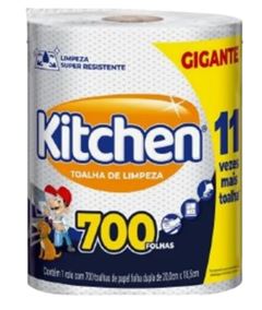 PAPEL TOALHA KITCHEN FD 700F