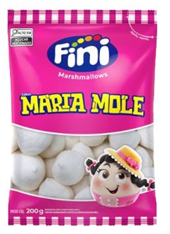 FINI MARSH MARIA MOLE 200GR