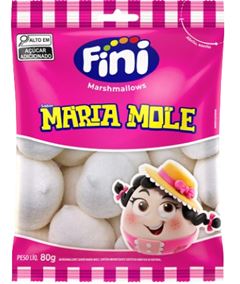 FINI MARSH MARIA MOLE 80GR