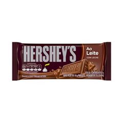 BARRA CHOC M.A. OVOMALTINE HERSHEYS 75GR