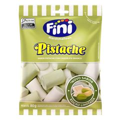 FINI MARSH PISTACHE 80GR