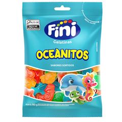 FINI OCEANITOS 80GR