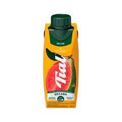 NECTAR TIAL GOIABA250ML