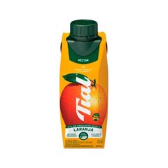 NECTAR TIAL LARANJA 250ML