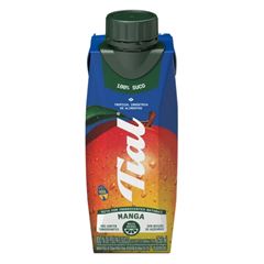SUCO TIAL MANGA 100% 250ML